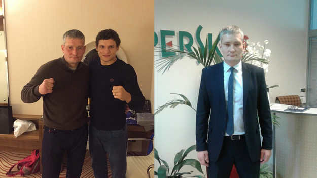 Operatives from Petrovka 38 and the Novokuznetsk cop who served time: whom Tinkov sent to Kemerovo with warm greetings. - Nonmagia, Tinkoff, Tinkov, Longpost, Video, Tinkoff Bank, Oleg Tinkov