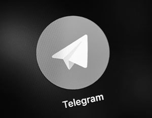 Telegram is having crashes around the world - Telegram, Crash