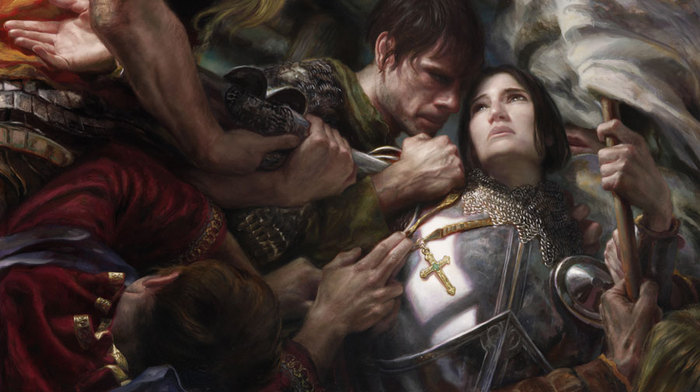  ' ,  , DeviantArt, Donato Giancola