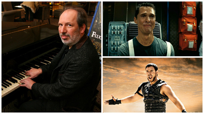 Legendary composer Hans Zimmer turns 60 - Hans Zimmer, Composer, Music