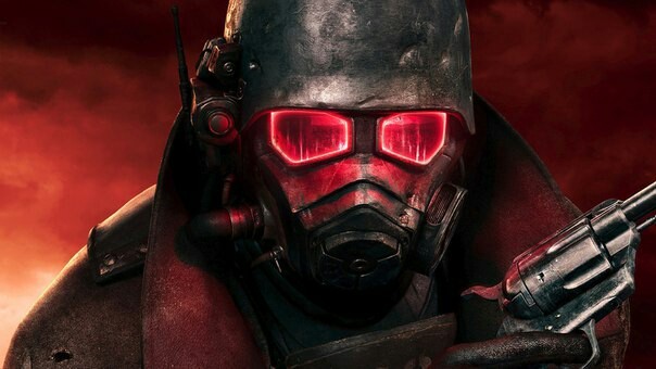 Interesting fact: Obsidian originally wanted to add a choice of three playable races to Fallout: New Vegas: human, ghoul, and super mutant. - Fallout, Facts