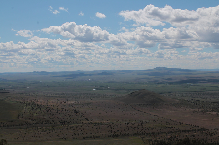 Memories of Mongolia - My, Mongolia, Vacation, Yurt, , Longpost, Steppe