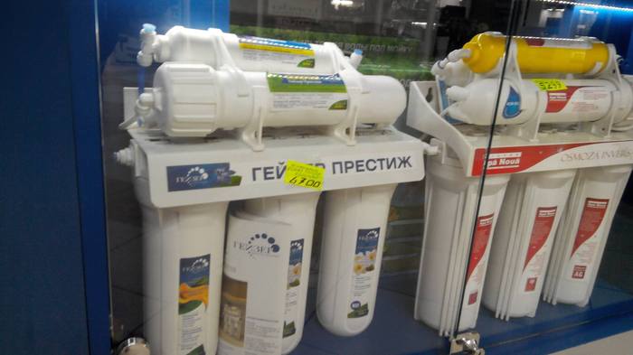 Главное в правильное место прилепить ценник