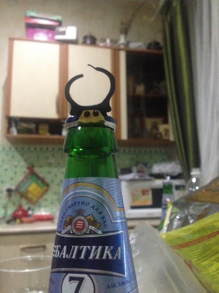 Привет наркоман