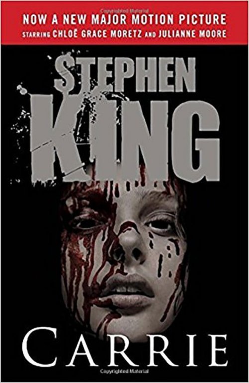 Интересные факты про короля ужасов Стивена Кинга - Стивен Кинг, Stephen Edwin King, Факты, Мастер ужасов, Длиннопост