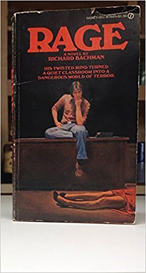 Интересные факты про короля ужасов Стивена Кинга - Стивен Кинг, Stephen Edwin King, Факты, Мастер ужасов, Длиннопост