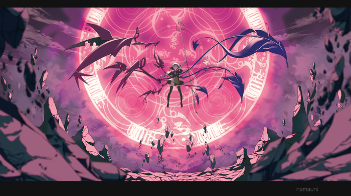 Nokuren looks strong