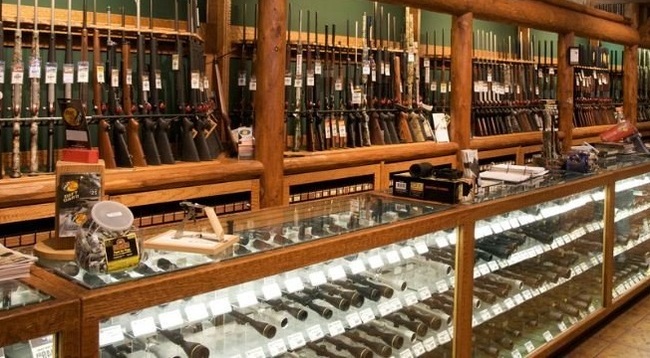 Russian gun owners are waiting for drastic changes. - Text, Images, news, Society, Weapon