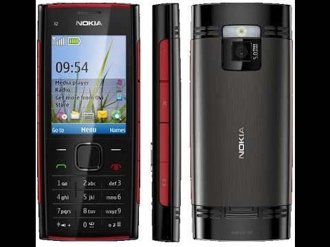 Immortal Nokia - Humor, My, Reliability, Life stories, Nokia, Parachutists