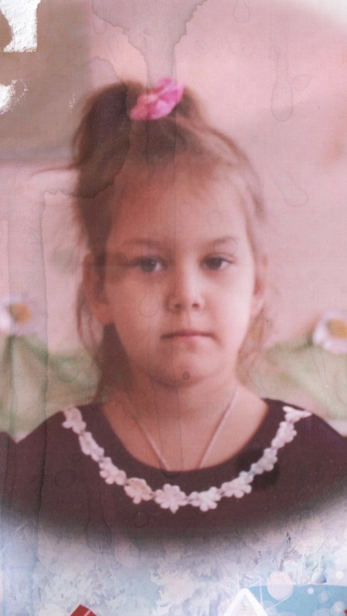 Missing 5 year old - Longpost, Help, Kalach-on-Don, Volgograd region, news