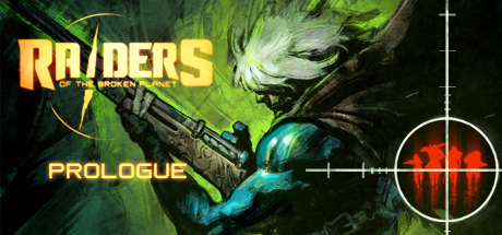 Raiders of the Broken Planet - Prologue (+1  ) +  DLC Steam, Steam , Gleam