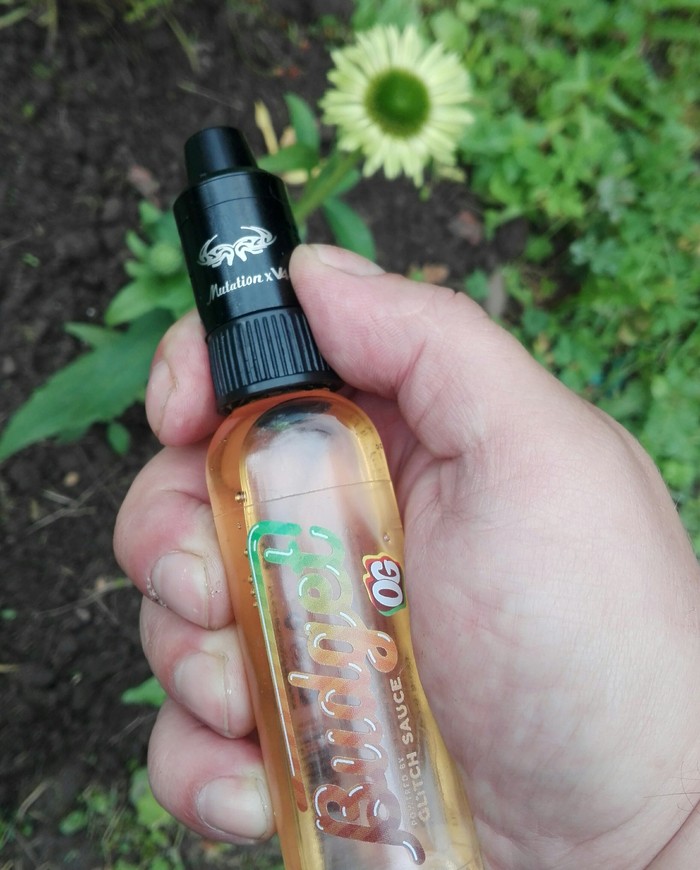 For those who understand the subject. The best vape))) - Vape, Beautiful