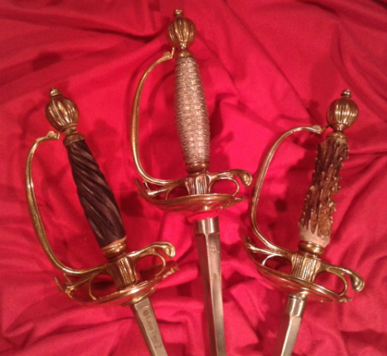 Sword - My, Sword, , Rapier, Steel arms, Musketeers, Duel, Daga, Fencing, Video, Longpost