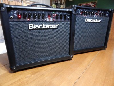 BLACKSTAR ID 30 TVP - Усилитель, Комбик, Комбоусилитель, Желание, Вишлист, Эстетика, Красота, Фотография, Длиннопост