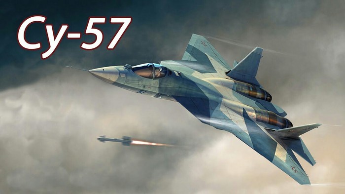 Interesting Facts. - news, Su-57, Fighter, Aviation, Facts, TV channel Zvezda