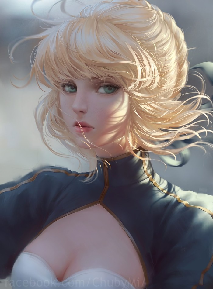 Saber