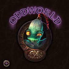 Oddworld: Abe's Oddysee 20 лет! - Игры, Oddworld: Abes Oddysee, Текст, Картинки