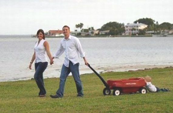 Happy parents... - Family, Children's happiness, Happiness