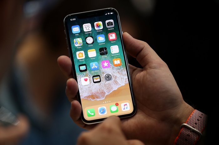 Named the cost of the iPhone X - iPhone, iPhone X, Smartphone, Prices