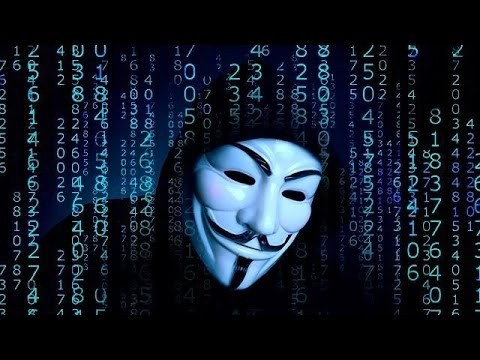 Anonymous hackers declare war on Islamic State - Anonymous, Cyber Wars, Hackers, ISIS