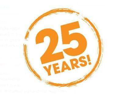 It's my birthday!!! - My, Birthday, 25 years, Quarter