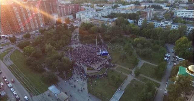 В Сети опубликовали имена и фото участников митингов Навального - Алексей Навальный, Оппозиция, Политика, Митинг, Длиннопост, Омск, Екатеринбург