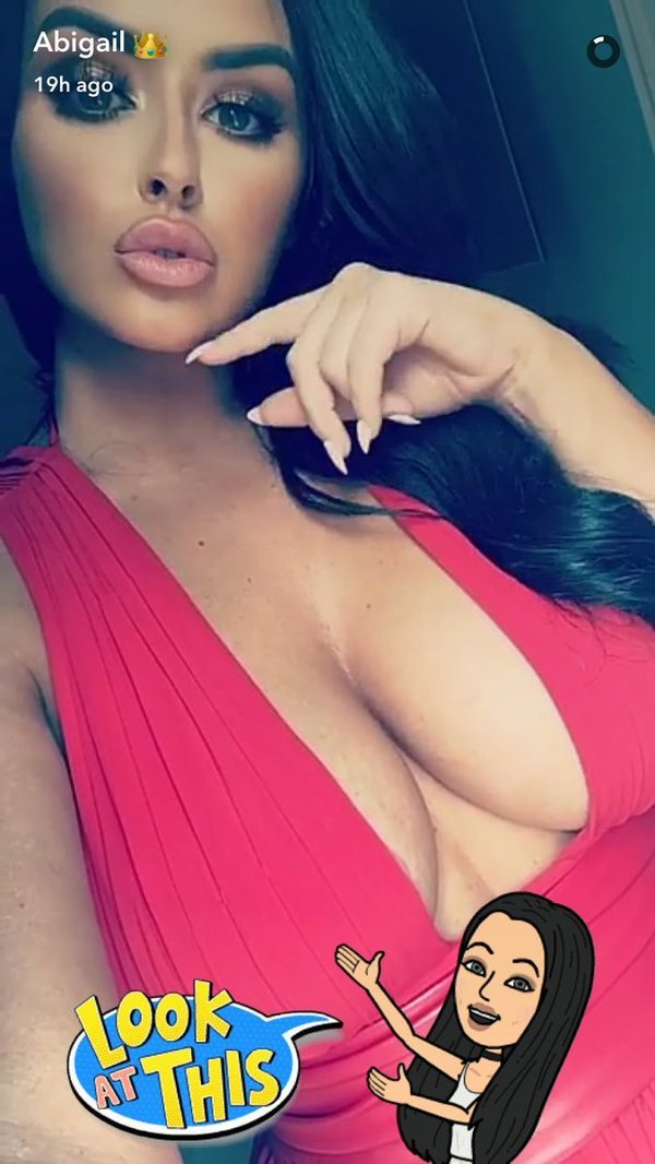 The most beautiful girl is Abigail Ratchford - Abigail Ratchford, The photo, Selfie, Boobs, beauty, Girls, Fitonyashka, Longpost