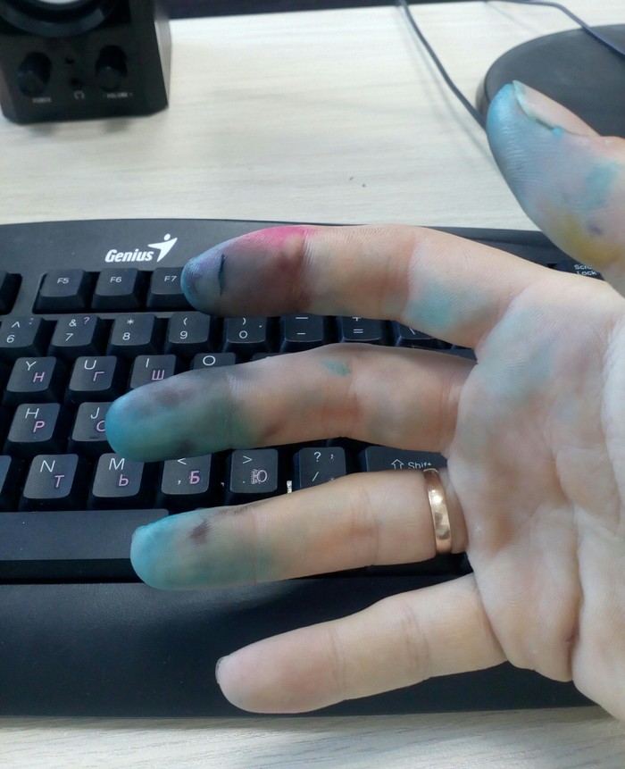 Приходил Сержёжка, по заправляли мы немножко | Пикабу