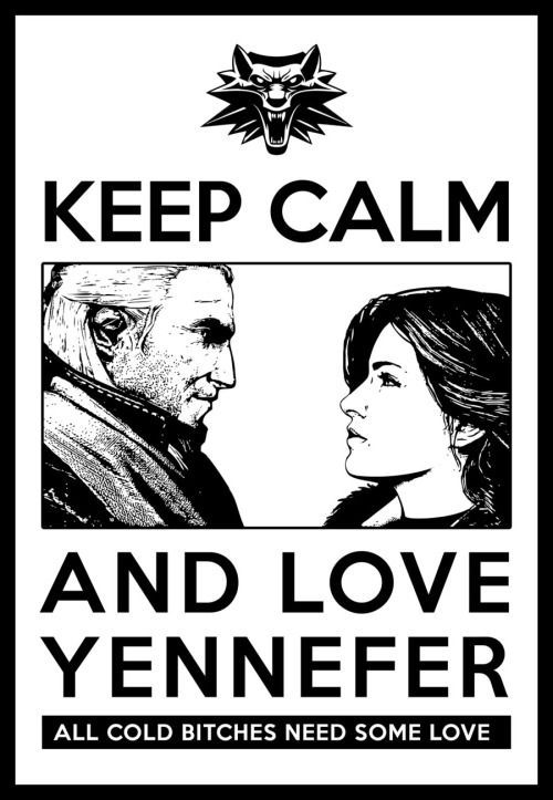 Keep Calm