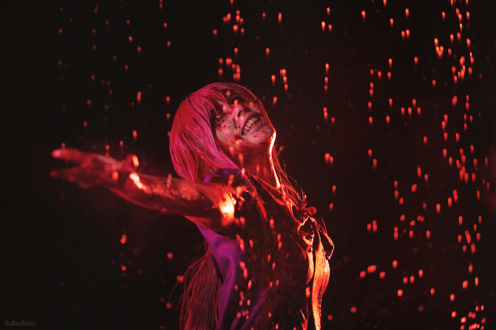  - Yuno Gasai Yuno Gasai, Mirai Nikki, 