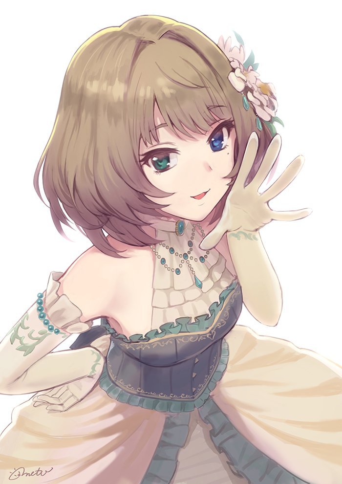 Takagaki Kaede