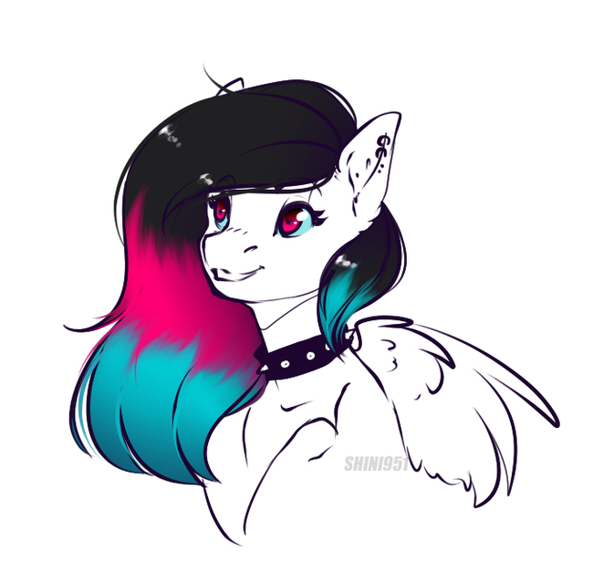 Request - Original character, My little pony, My