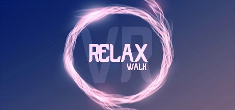   Relax Walk VR Steam, Steam ,  Steam