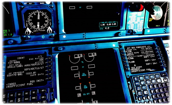 Aircraft software bugs - My, Aviation, Airplane, civil Aviation, Video, Longpost