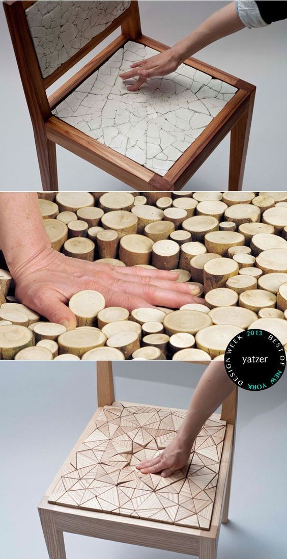 Soft hard seat - Pinterest, Chair, Technologies