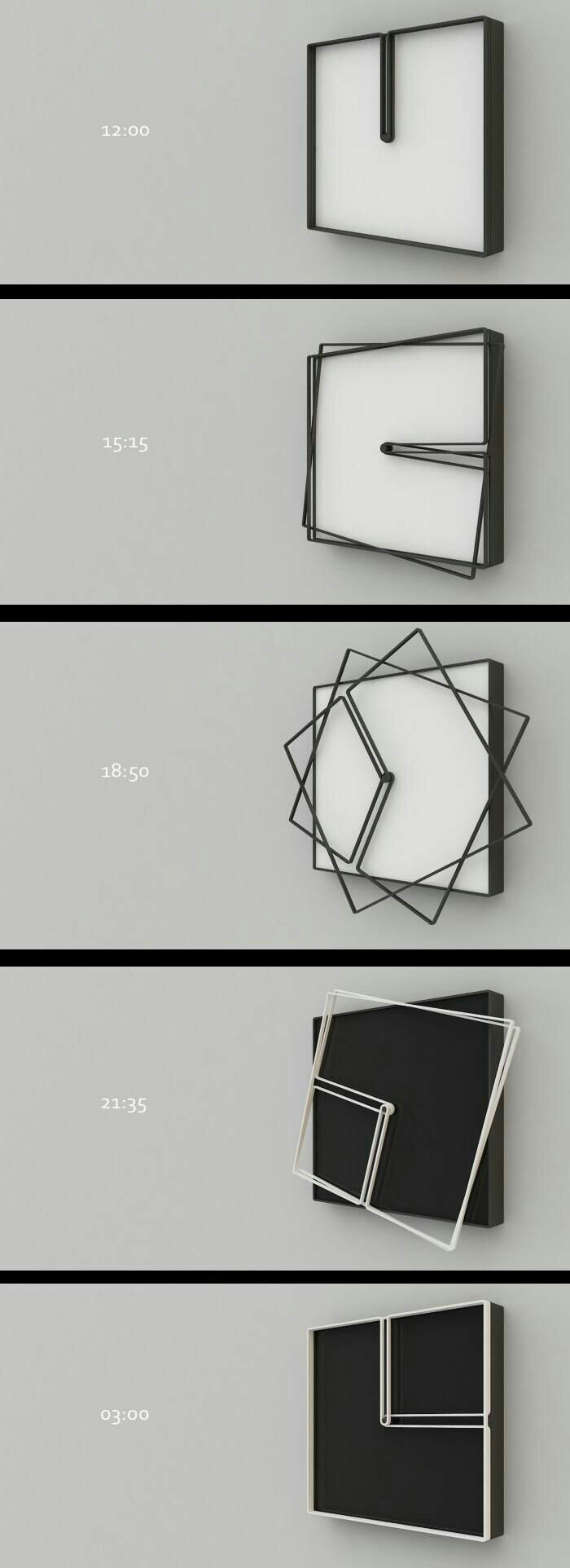 clock - Clock, Pinterest, Design, Longpost