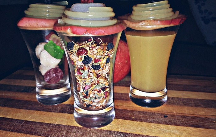 Кухня не кухня. Пятничные радости. Молекулярная кухня, Кухня, Рецепт, Коктейль, Пятница, Кухня не кухня, Длиннопост