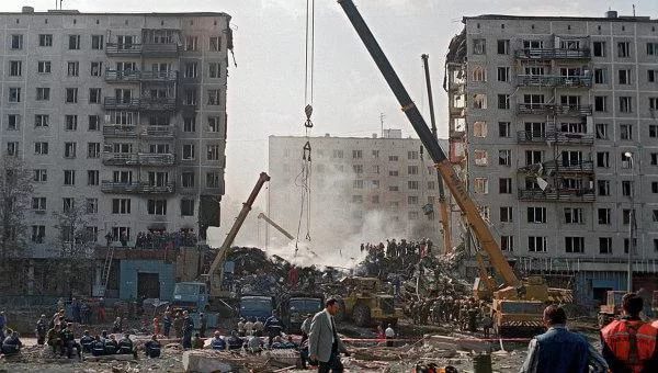 Эвакуация. Оповещение. Минирование. | Пикабу