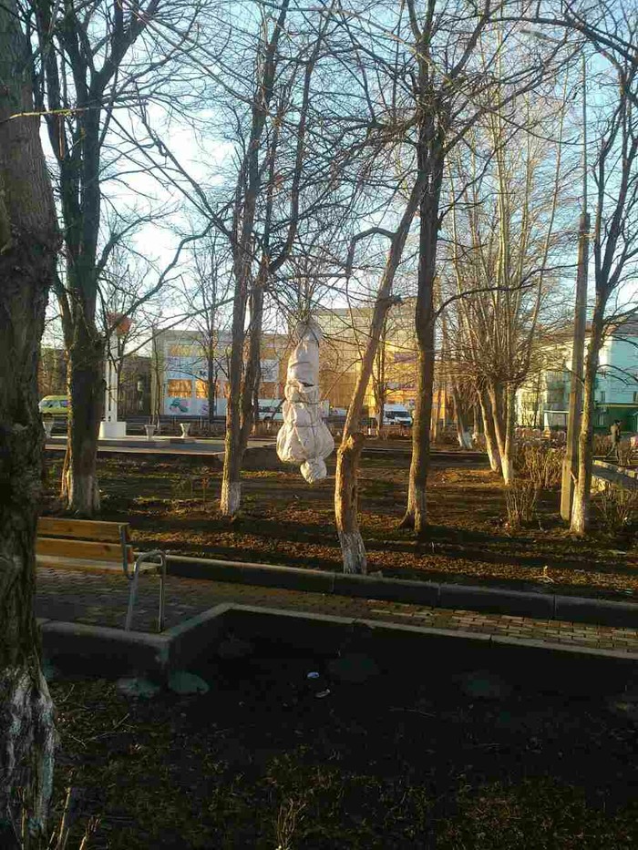 Шутники блин!