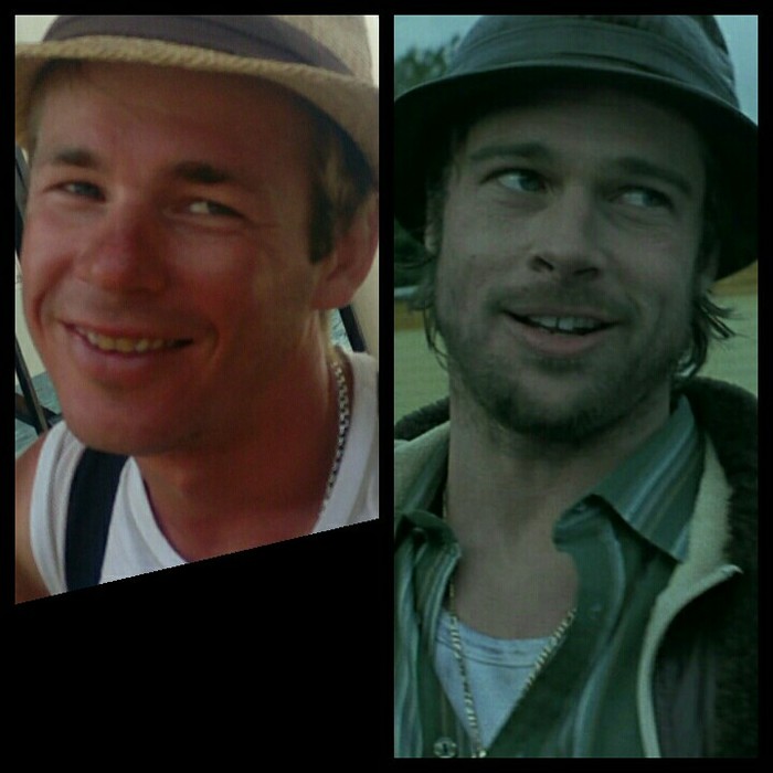 В тему о цыганах.