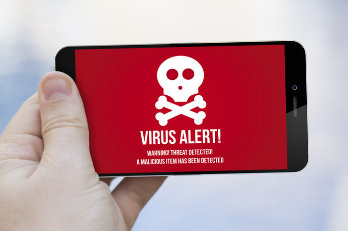 Kaspersky Lab has warned about a new Android virus that steals user banking data. - Virus, Android, Antivirus, Danger, Information Security, Attention, Kaspersky