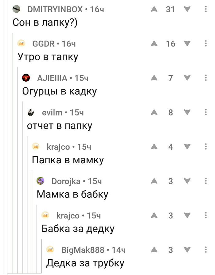 Оригинальность