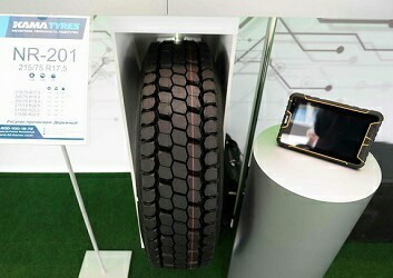 Tires of the future - Auto, Longpost, Tires