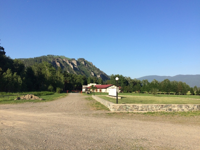 A bit of Gorny Altai - My, Mountain Altai, The photo, My, Longpost, Altai Republic