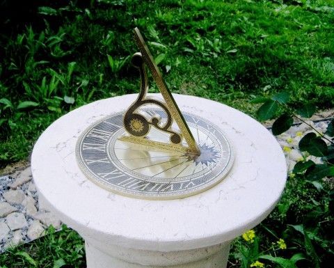 Sundial - Sundial, With your own hands, Longpost, 