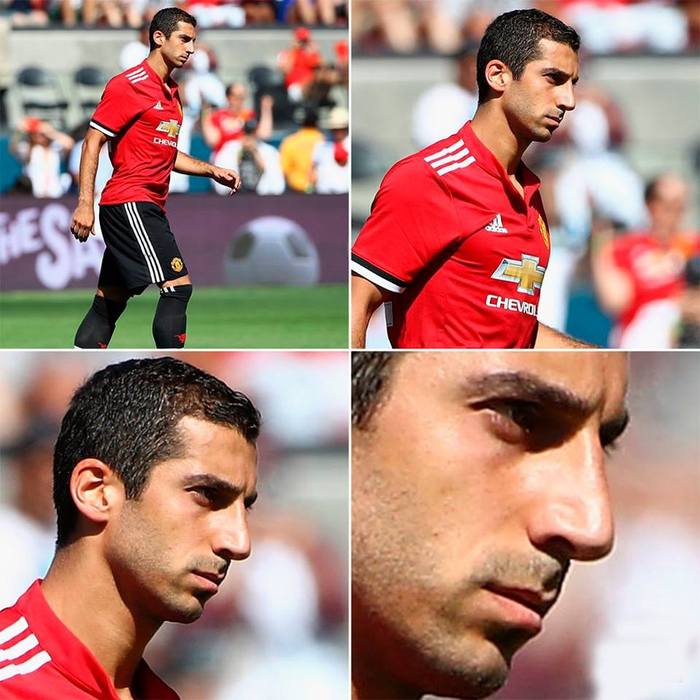 When you try to understand.. - Football, , Manchester United, Pets, Seriousness, Humor, With love