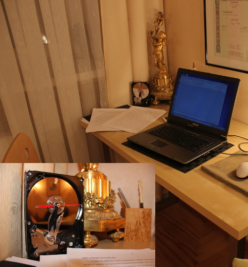 ���� � ����������� ���������