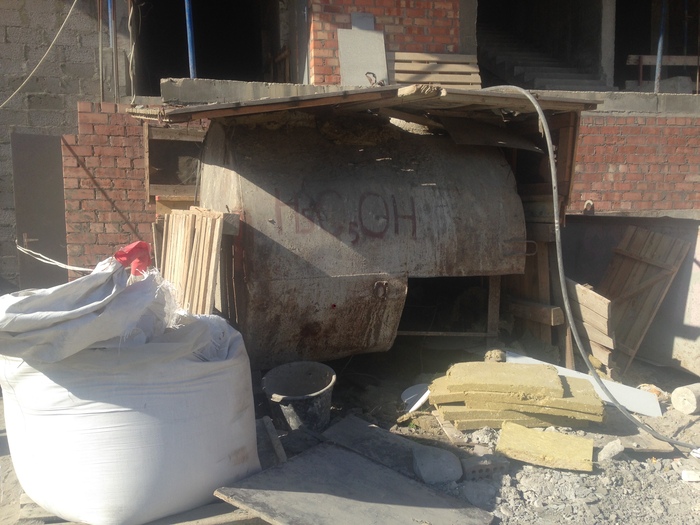 Каждому по потребностям или мини бар по астрахански