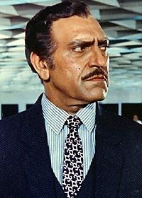 Индус и Болливудское кино.