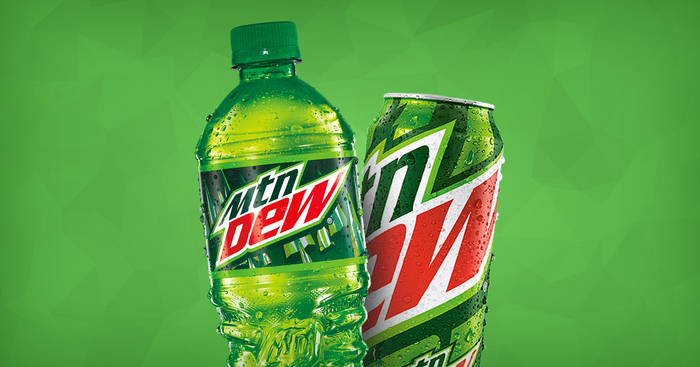  , ,  , Mountain Dew